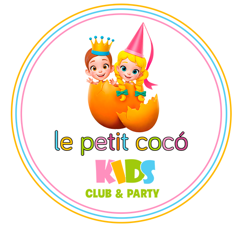 Logotipo de Le Petit Cocó Fuengirola