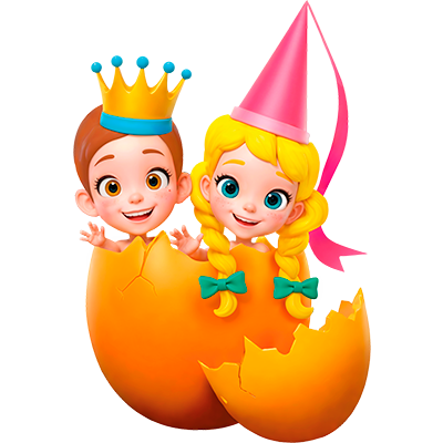 Logotipo de Le Petit Cocó Fuengirola