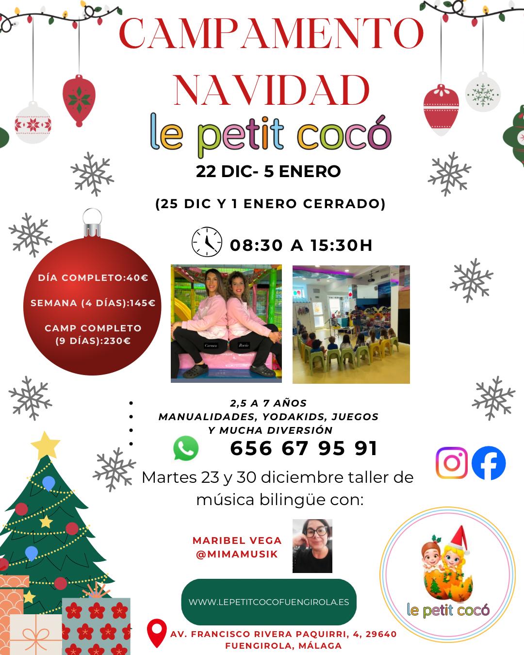 campamento_navidad
